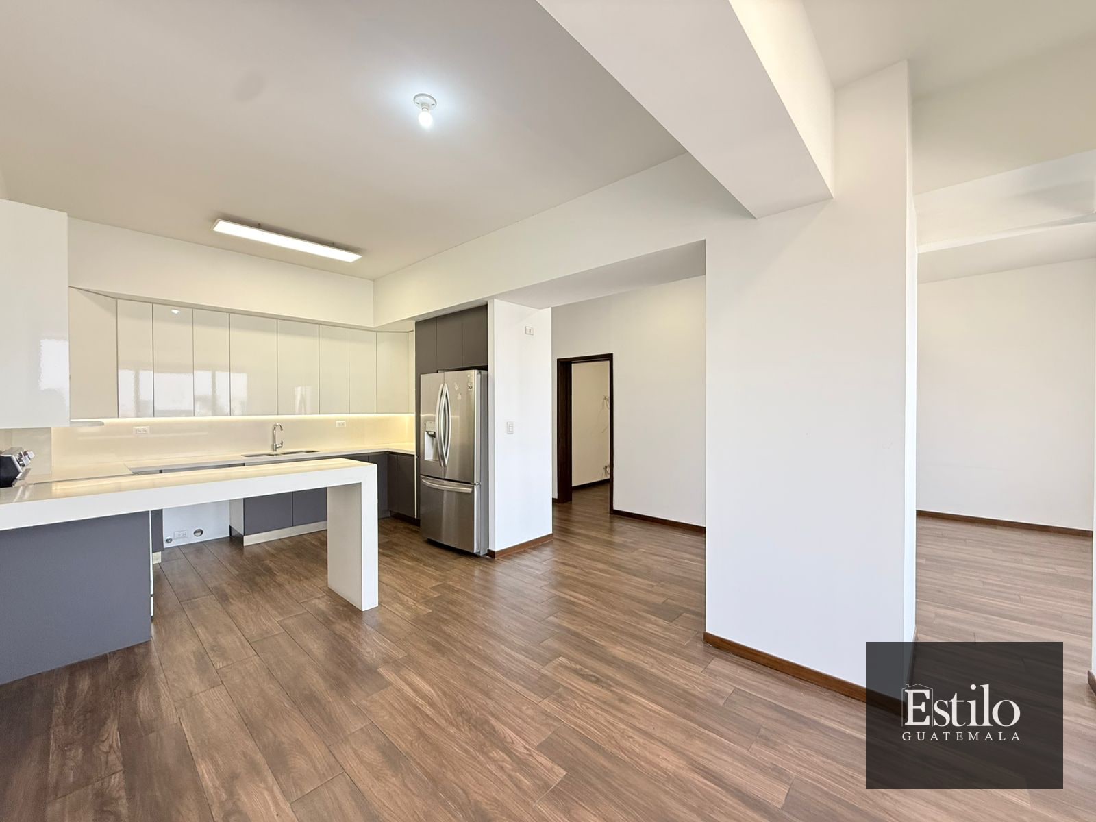 Precioso Apartamento Con Dorm De Servicio Z.10 - 6