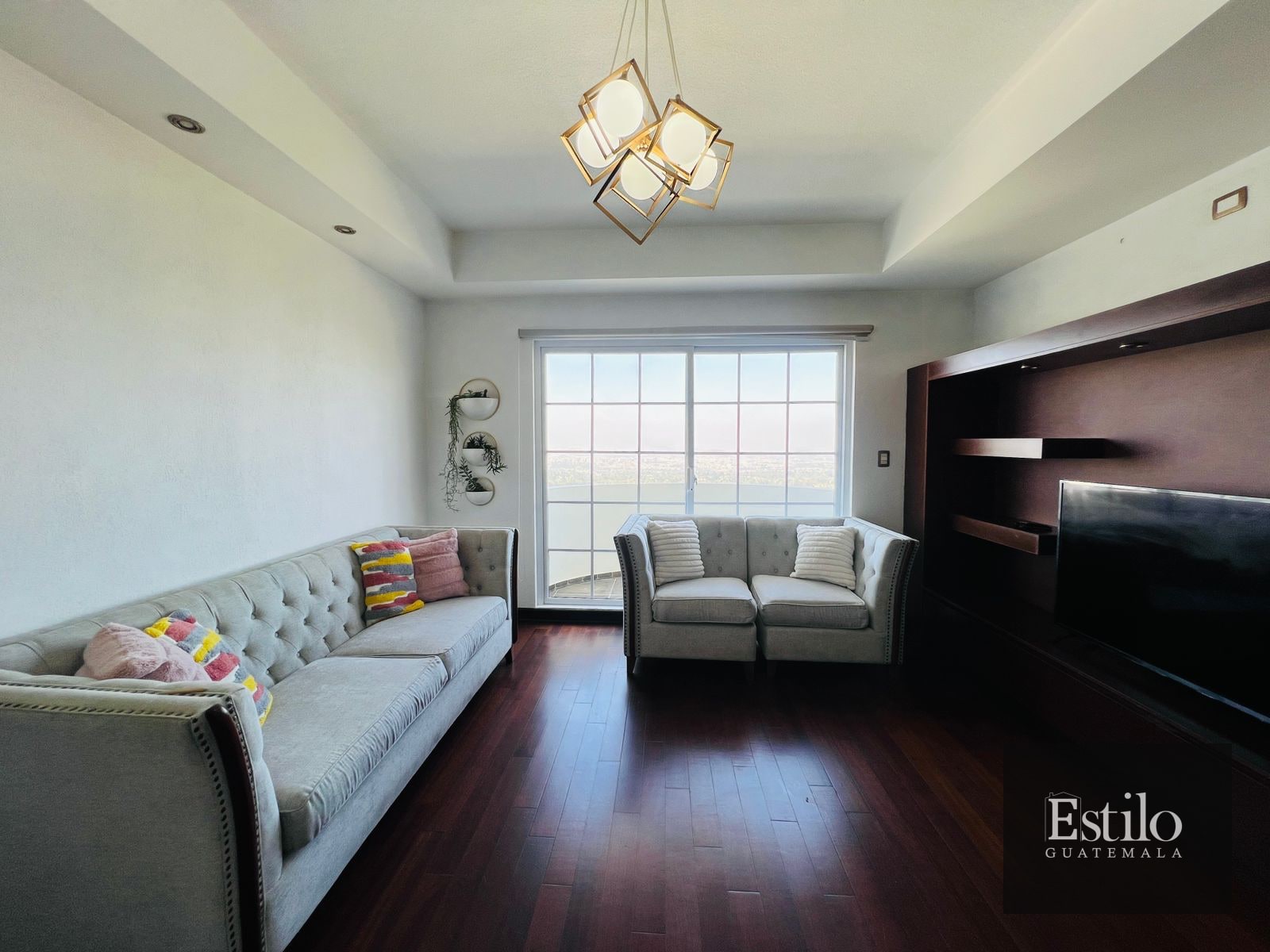 Precioso Apartamento En Venta Las Vistas Z.16 - 4