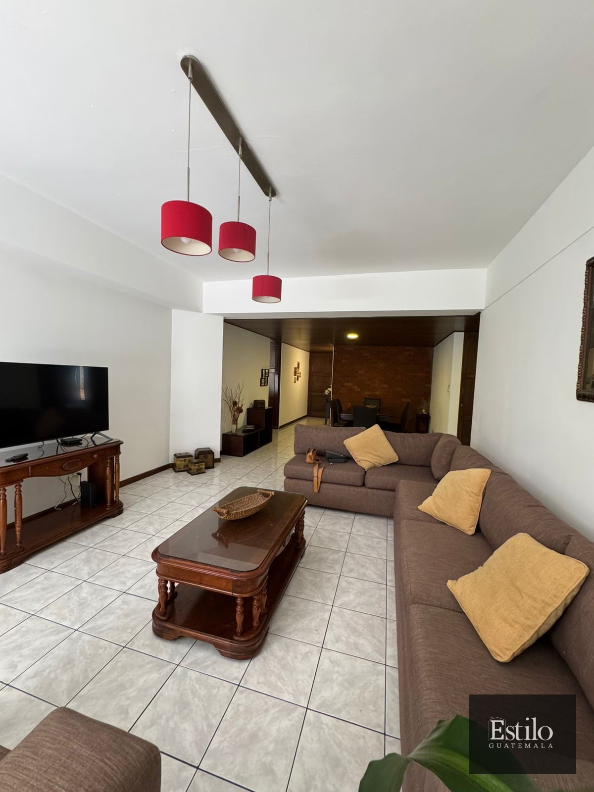 Hermoso Apartamento Con Balcón Z.10 Santa Clara - 9