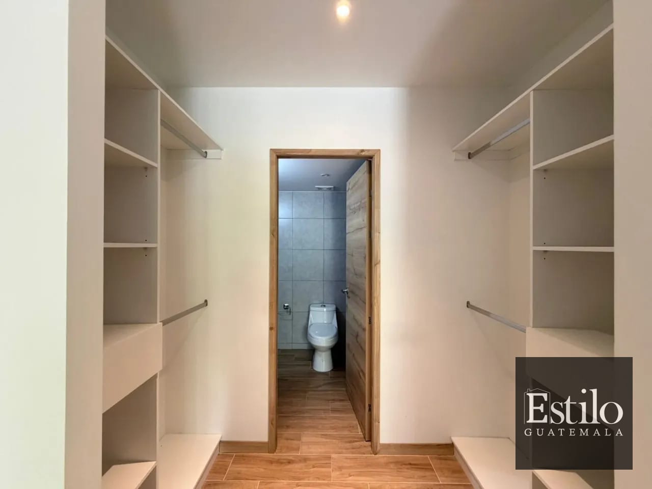 Precioso Apartamento Con Salida Al Jardín Z.9 — Apartamento en Venta en Cendana, Zona 9, Guatemala, Ciudad — foto 10 de 15