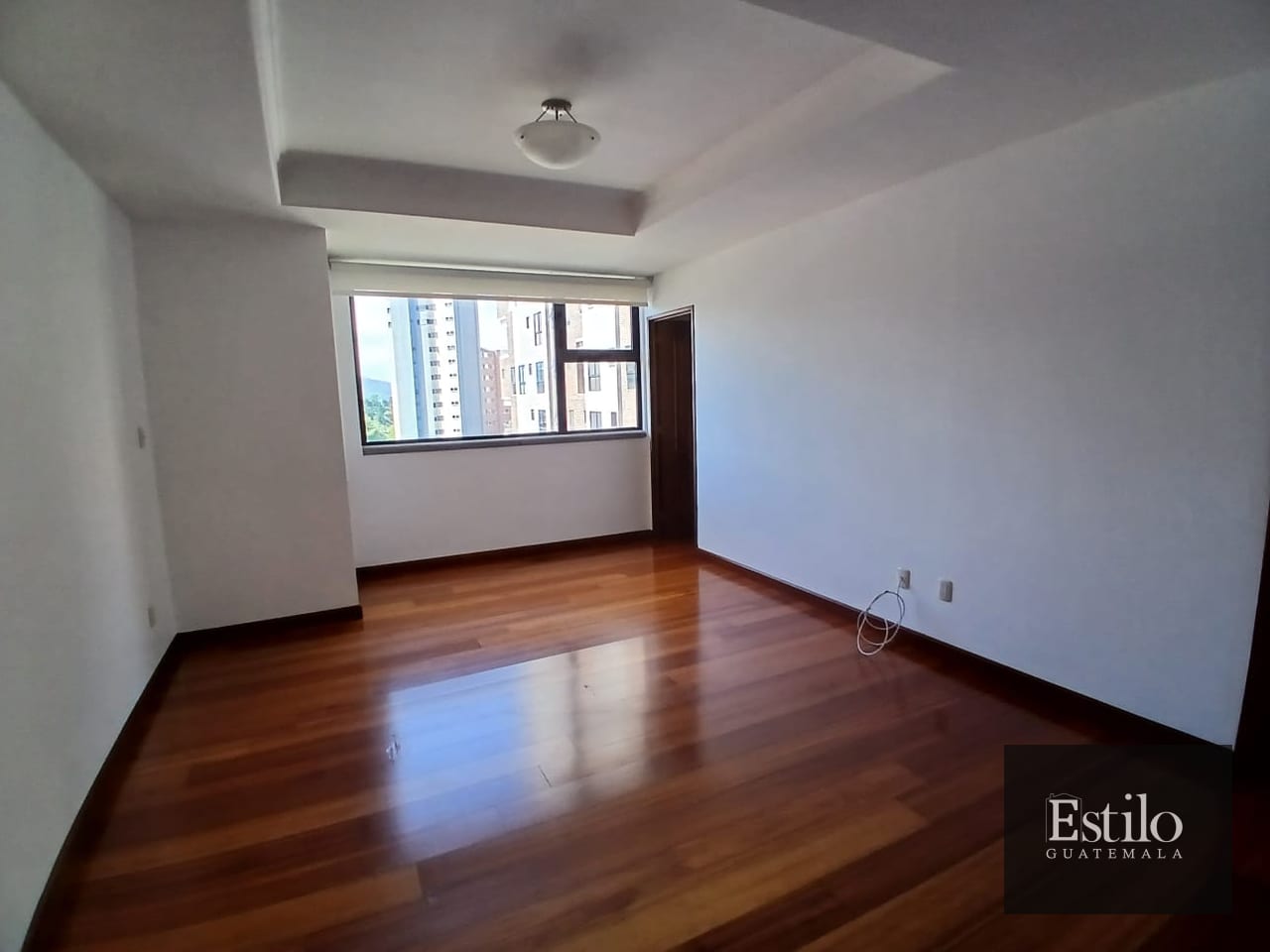 LINDO APARTAMENTO CON CUARTO DE SERVICIO — Apartamento en Alquiler en Bellagio, Zona 14, Guatemala, Ciudad — foto 17 de 17