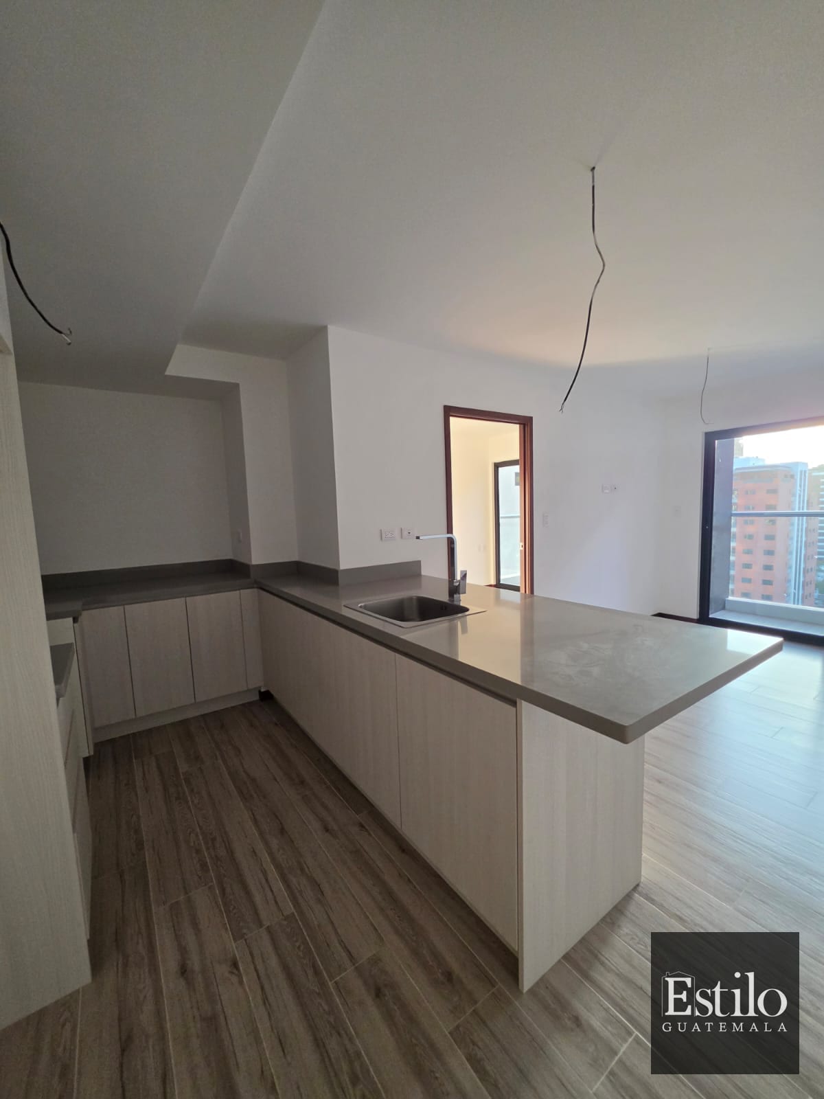 Precioso Apartamento Para Estrenar Z.10 — Apartamento en Venta en Neo Apartamentos, Zona 10, Guatemala, Ciudad — foto 3 de 10
