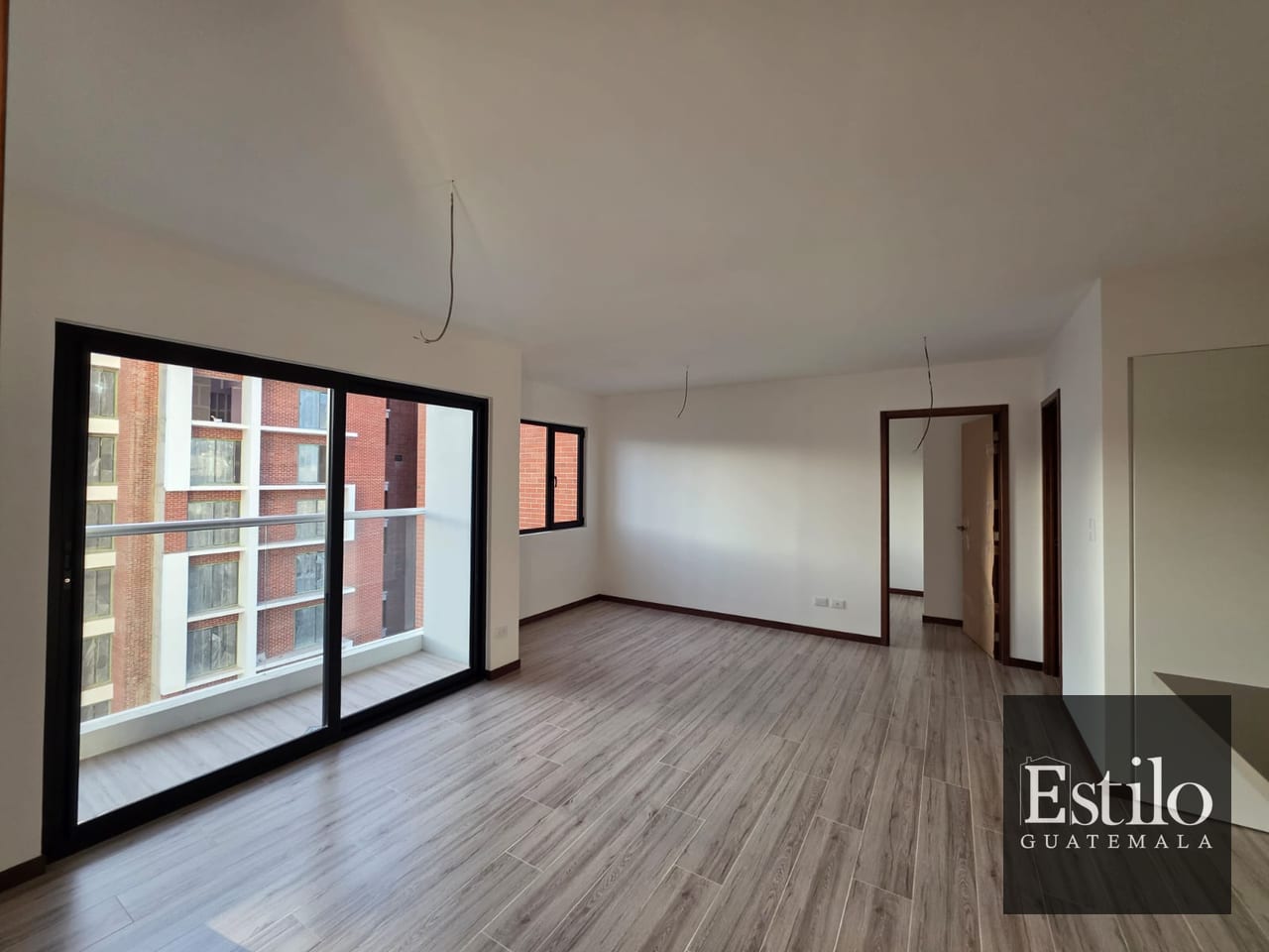 Precioso Apartamento Para Estrenar Z.10 — Apartamento en Venta en Neo Apartamentos, Zona 10, Guatemala, Ciudad — foto 4 de 10