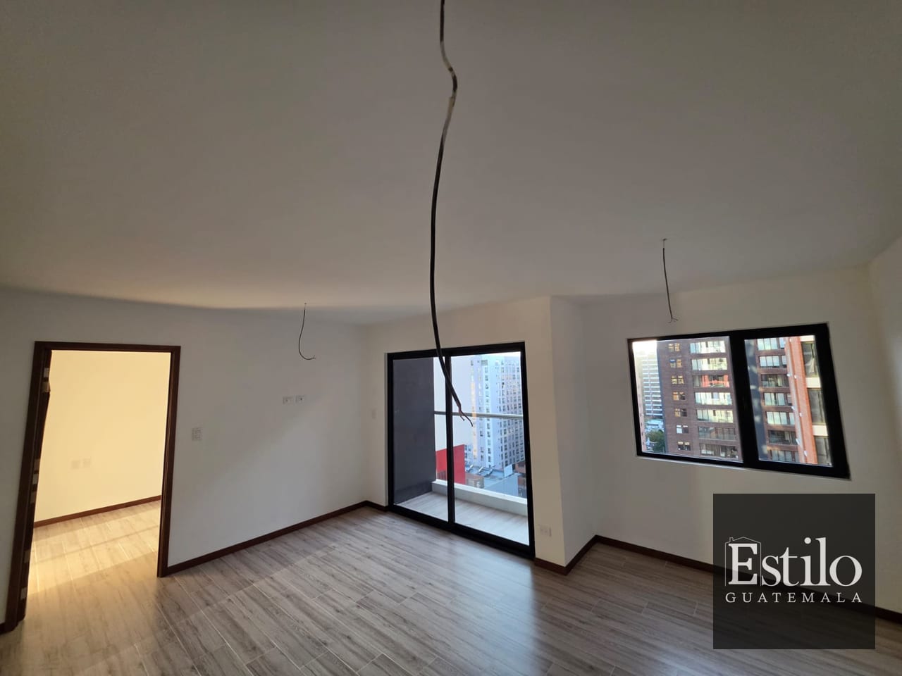 Precioso Apartamento Para Estrenar Z.10 — Apartamento en Venta en Neo Apartamentos, Zona 10, Guatemala, Ciudad — foto 7 de 10