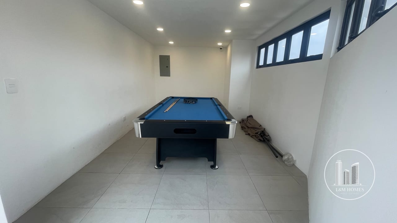 Lindo Apartamento para estrenar zon 15 — Apartamento en Alquiler en Zona 15, Guatemala, Ciudad — foto 10 de 11