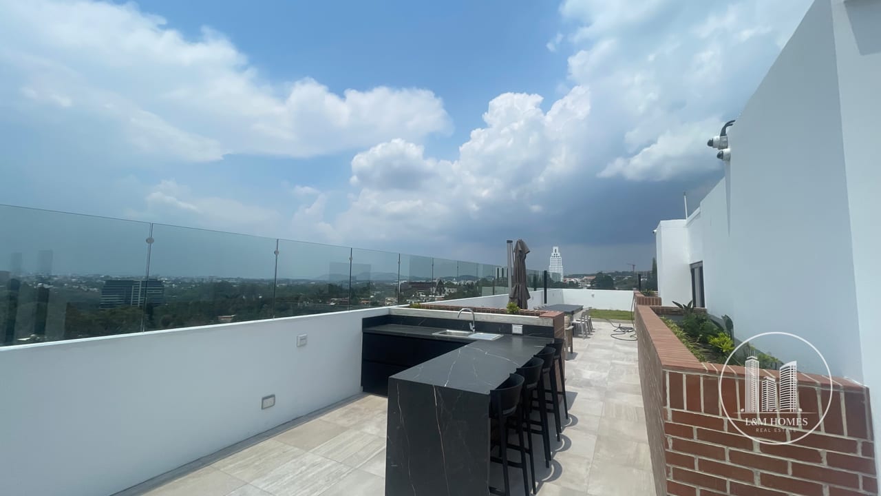 Lindo Apartamento para estrenar zon 15 — Apartamento en Alquiler en Zona 15, Guatemala, Ciudad — foto 11 de 11