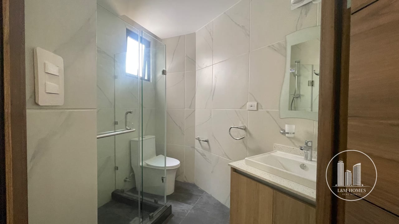Lindo apartamento para estrenar zona 15 Vh 1 — Apartamento en Alquiler en Zona 15, Guatemala, Ciudad — foto 6 de 7