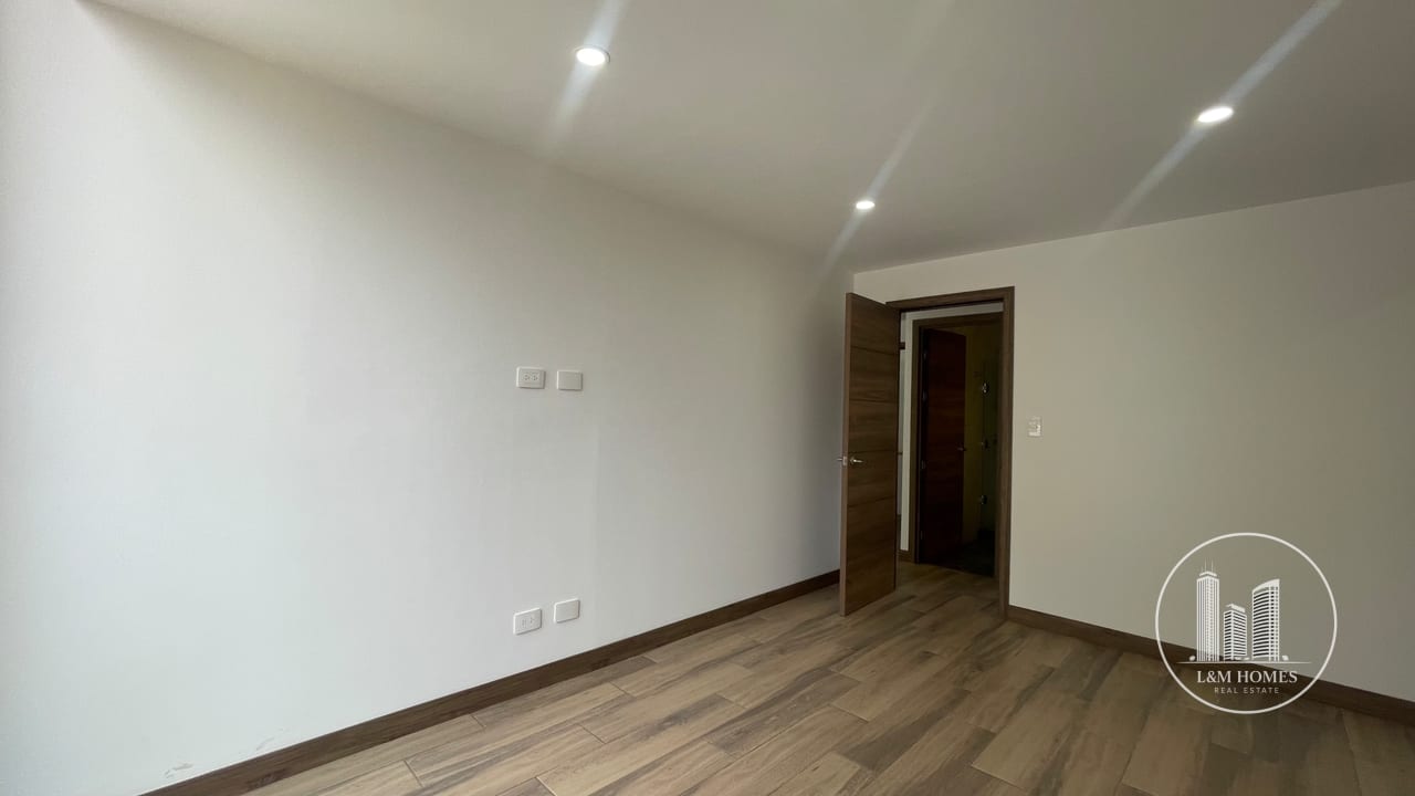 Lindo apartamento para estrenar zona 15 Vh 1 — Apartamento en Alquiler en Zona 15, Guatemala, Ciudad — foto 5 de 7