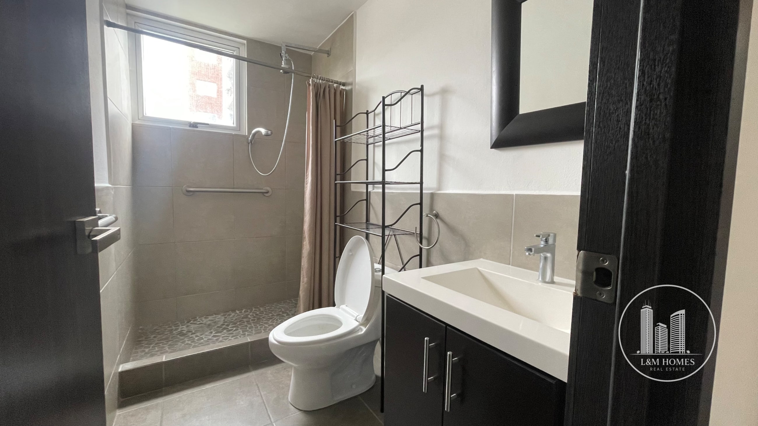 Apartamento zona 15 VH 1 - 4