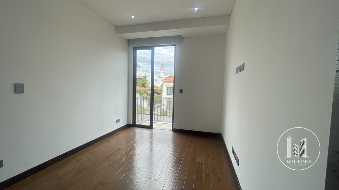 Lindo apartamento ciudad cayala — Apartamento en Alquiler en Ciudad Cayalá, Zona 16, Guatemala, Ciudad — foto 10 de 12