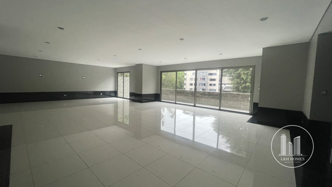 Lindo Apartamento zona 10 — Apartamento en Alquiler en Zona 10, Guatemala, Ciudad — foto 8 de 8