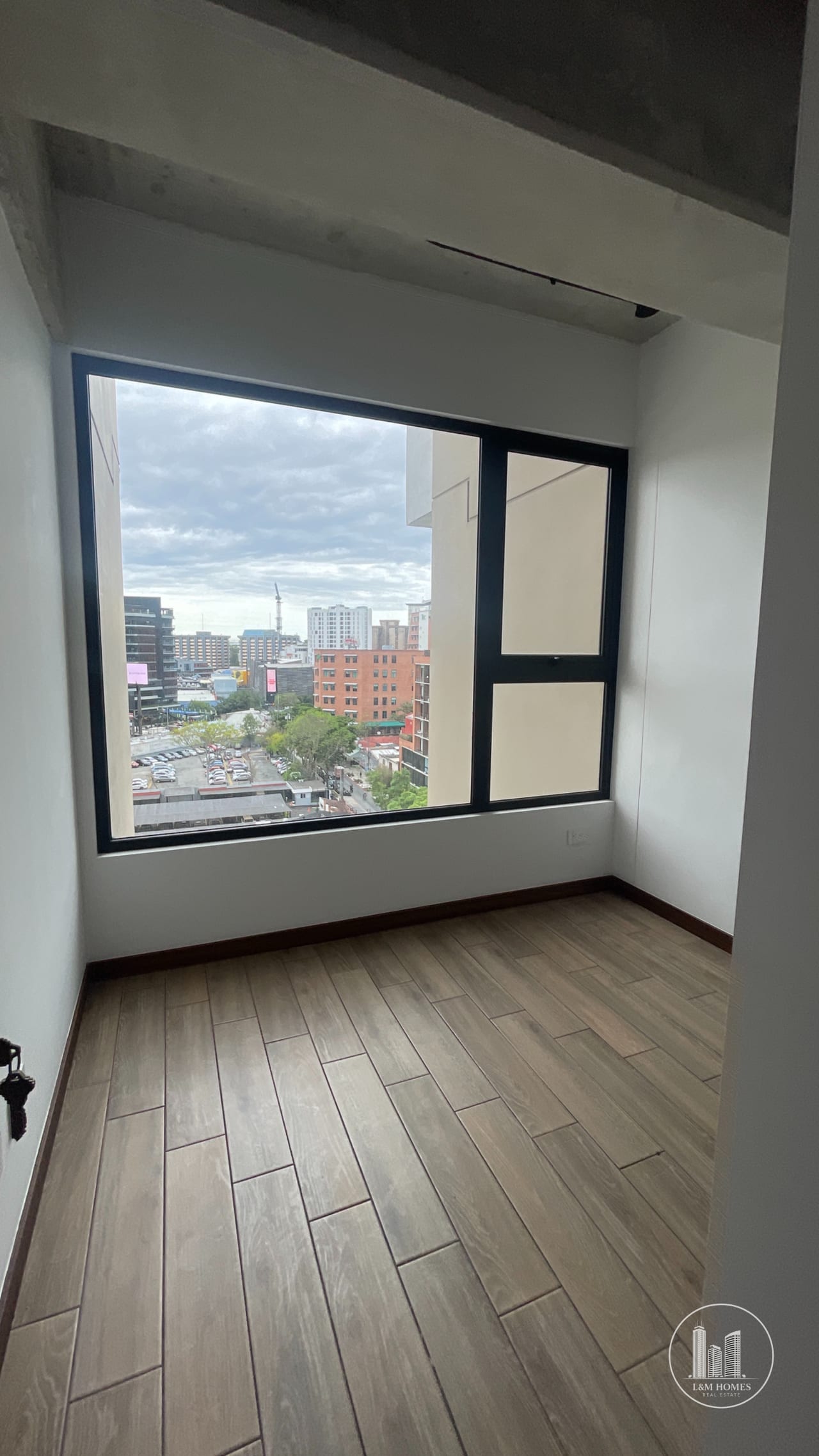 Lindo apartamento para estrenar en 4 grados norte zona 4 — Apartamento en Alquiler en Zona 4, Guatemala, Ciudad — foto 6 de 11