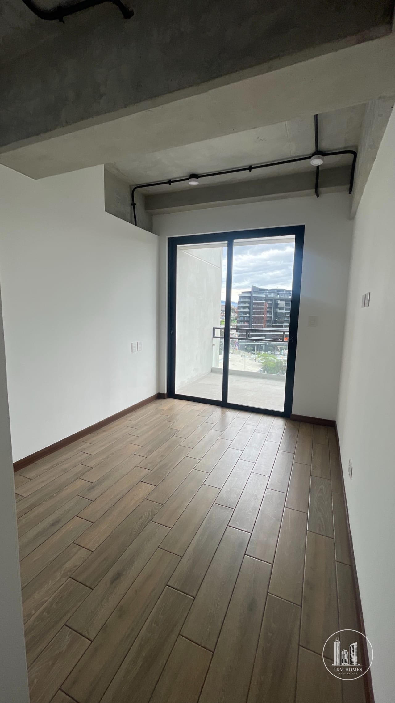 Lindo apartamento para estrenar en 4 grados norte zona 4 — Apartamento en Alquiler en Zona 4, Guatemala, Ciudad — foto 5 de 11