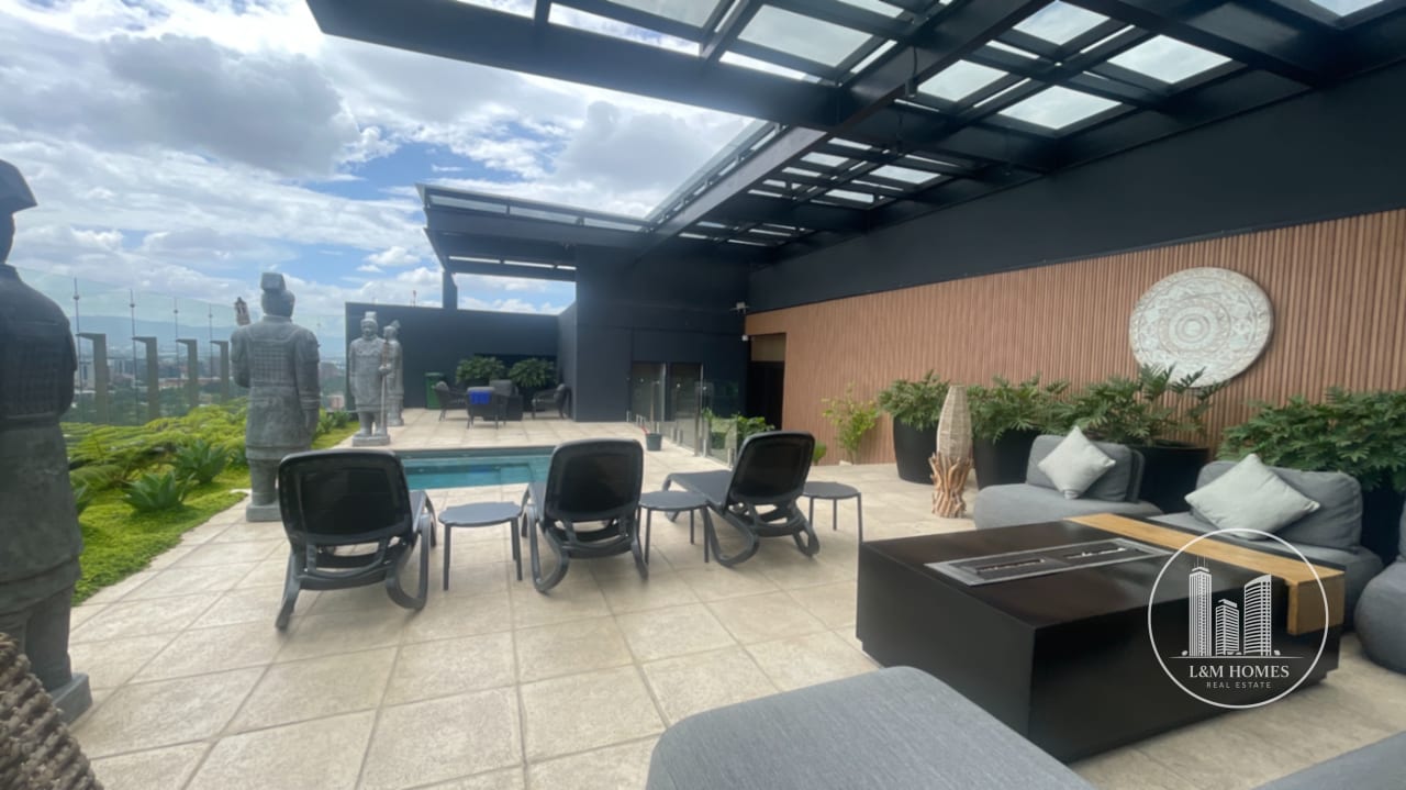 Lindo Apartamento para estrenar zona 15 VH2 — Apartamento en Alquiler en Zona 15, Guatemala, Ciudad — foto 10 de 14