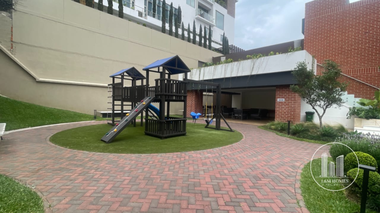 Lindo Apartamento para estrenar zona 15 VH2 — Apartamento en Alquiler en Zona 15, Guatemala, Ciudad — foto 11 de 14