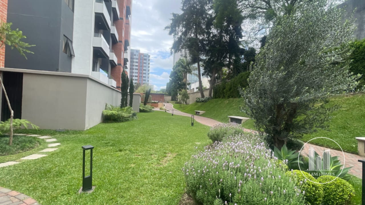 Lindo Apartamento para estrenar zona 15 VH2 — Apartamento en Alquiler en Zona 15, Guatemala, Ciudad — foto 14 de 14