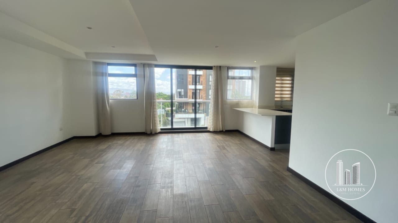 Lindo apartamento en zona 15VH2 — Apartamento en Alquiler en Zona 15, Guatemala, Ciudad — foto 1 de 7