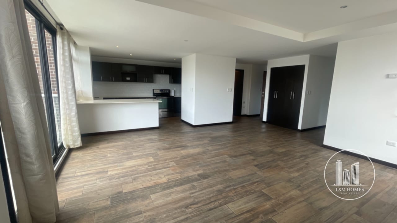 Lindo apartamento en zona 15VH2 — Apartamento en Alquiler en Zona 15, Guatemala, Ciudad — foto 2 de 7