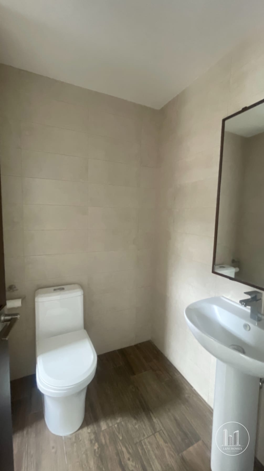 Lindo apartamento en zona 15VH2 — Apartamento en Alquiler en Zona 15, Guatemala, Ciudad — foto 6 de 7