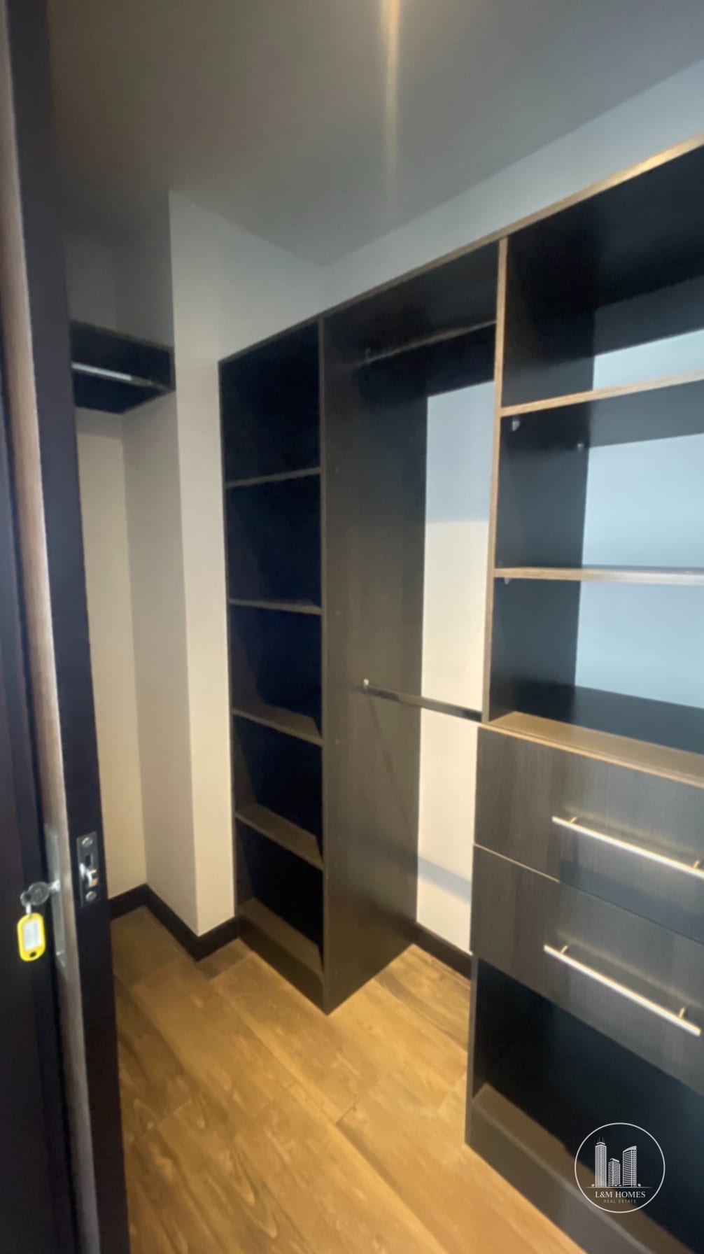 Lindo apartamento en zona 15VH2 — Apartamento en Alquiler en Zona 15, Guatemala, Ciudad — foto 7 de 7