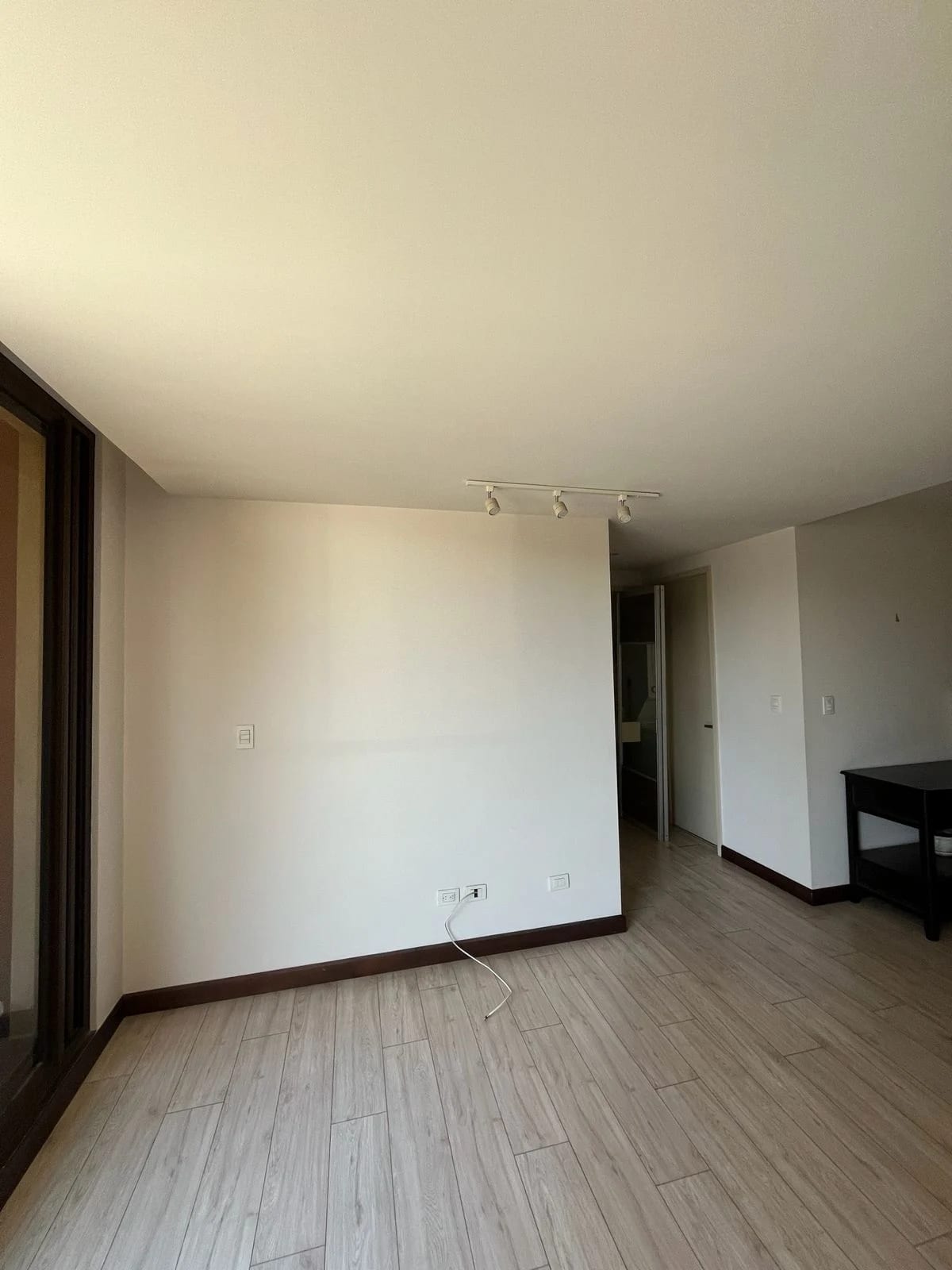 AMPLIO APARTAMENTO EN RENTA ZONA 10, EDIFICIO VEINTI4 — Apartamento en Alquiler en Veinti4, Zona 10, Guatemala, Ciudad — foto 7 de 16