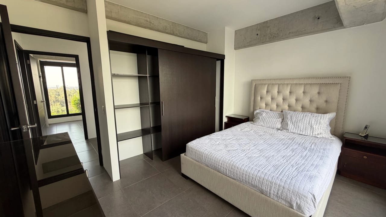 Apartamento con vistas espectaculares en Fabra zona 10, — Apartamento en Alquiler en Fabra, Zona 10, Guatemala, Ciudad — foto 14 de 14