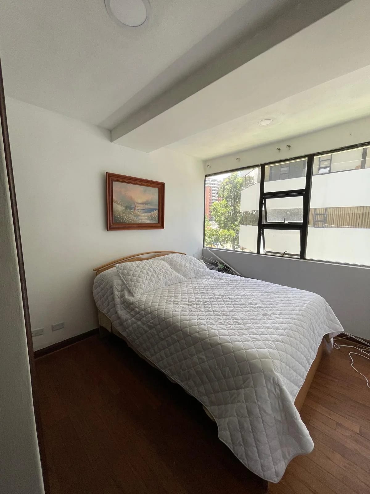 Renta Apartamento amueblado y equipado en Pacifica Plaza zona 14 — Apartamento en Alquiler en Pacífica Plaza, Zona 14, Guatemala, Ciudad — foto 8 de 15