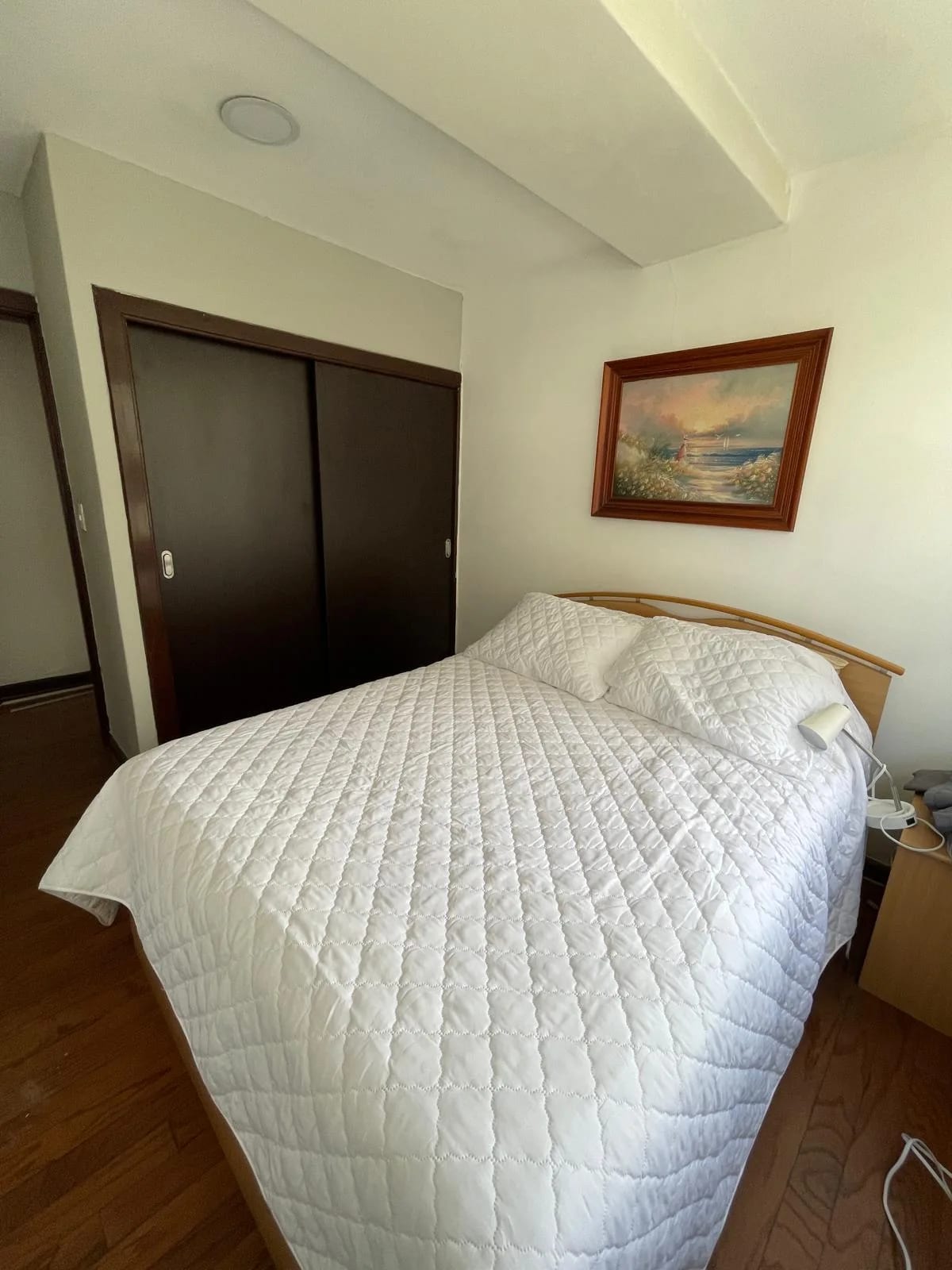 Renta Apartamento amueblado y equipado en Pacifica Plaza zona 14 — Apartamento en Alquiler en Pacífica Plaza, Zona 14, Guatemala, Ciudad — foto 9 de 15