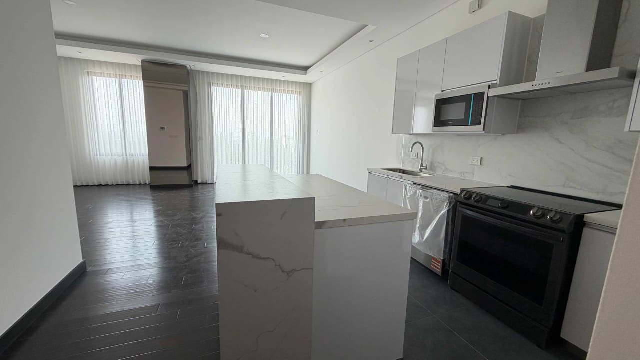 Alquiler de Apartamento en Nogales de Cayala PARA ESTRENAR — Apartamento en Alquiler en Ciudad Cayalá, Zona 16, Guatemala, Ciudad — foto 3 de 9
