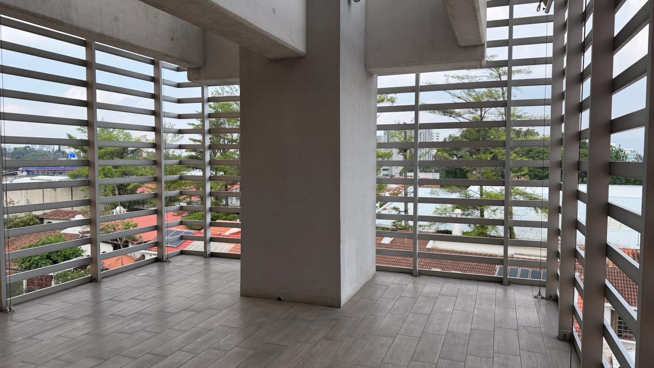 VENTA DE AMPLIO APARTAMENTO EN ZONA 10 EDIFICIO FERRARA — Apartamento en Venta en Ferrara 10, Zona 10, Guatemala, Ciudad — foto 1 de 14