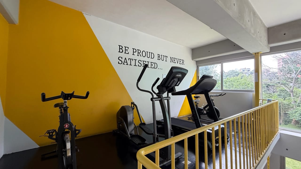 VENTA DE AMPLIO APARTAMENTO EN ZONA 10 EDIFICIO FERRARA — Apartamento en Venta en Ferrara 10, Zona 10, Guatemala, Ciudad — foto 14 de 14