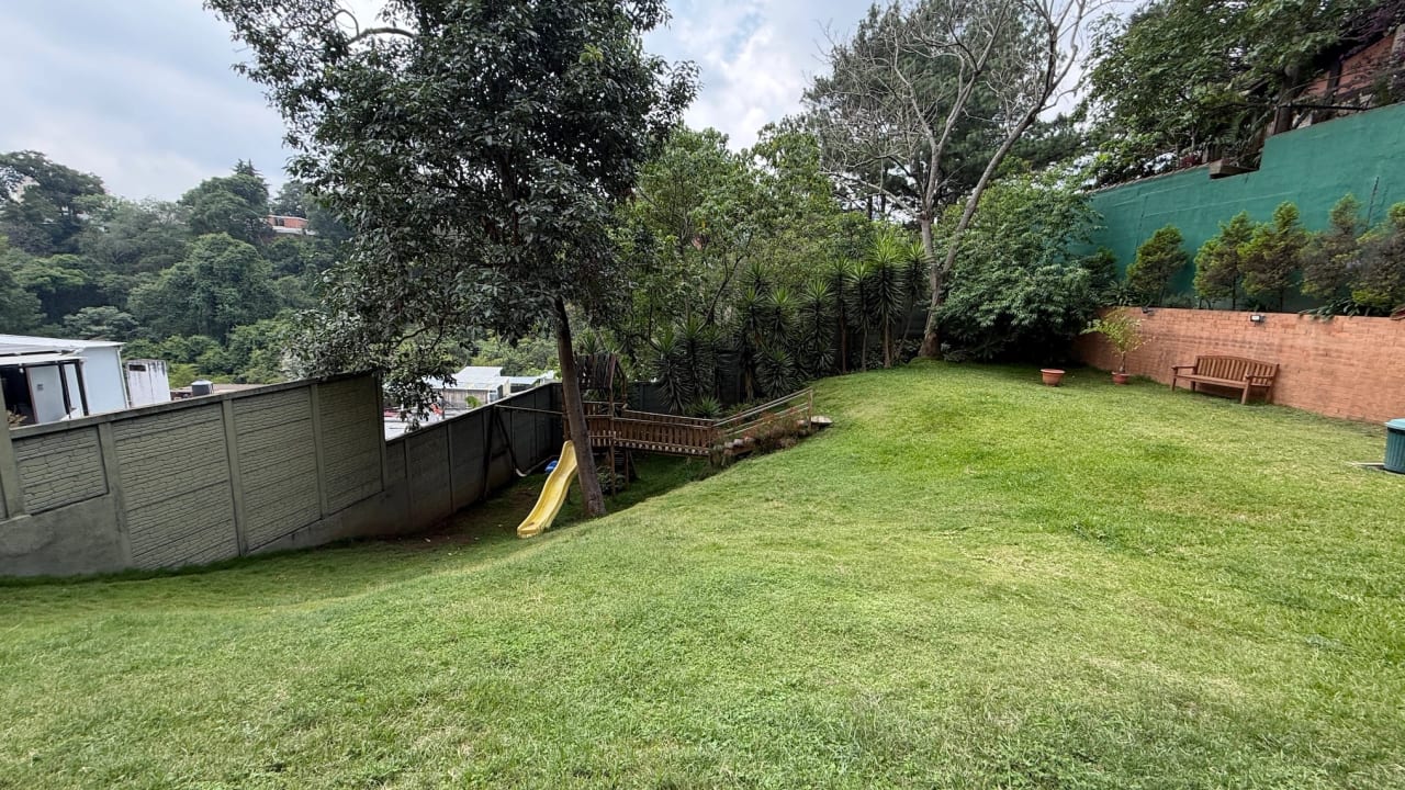VENTA DE AMPLIO APARTAMENTO EN ZONA 10 EDIFICIO FERRARA — Apartamento en Venta en Ferrara 10, Zona 10, Guatemala, Ciudad — foto 13 de 14