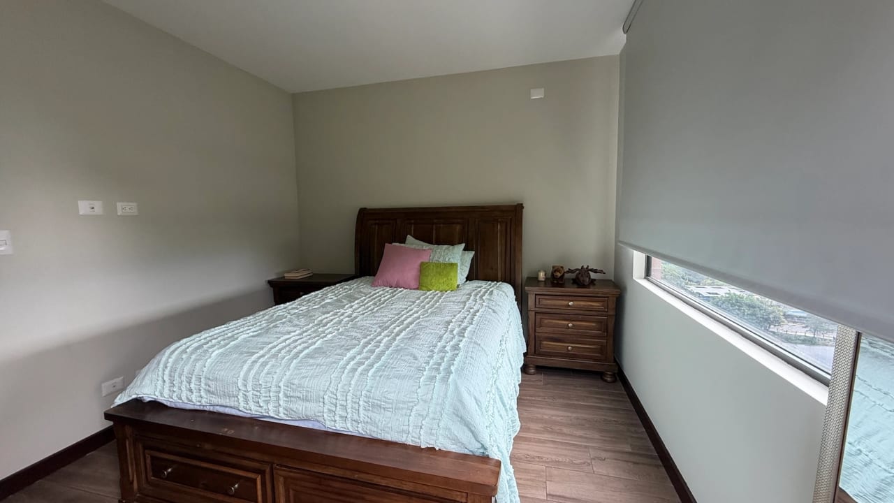 ALQUILER DE APARTAMENTO EN CUPERTINO — Apartamento en Alquiler en Cupertino Muxbal, Muxbal, Guatemala, Ciudad — foto 3 de 13