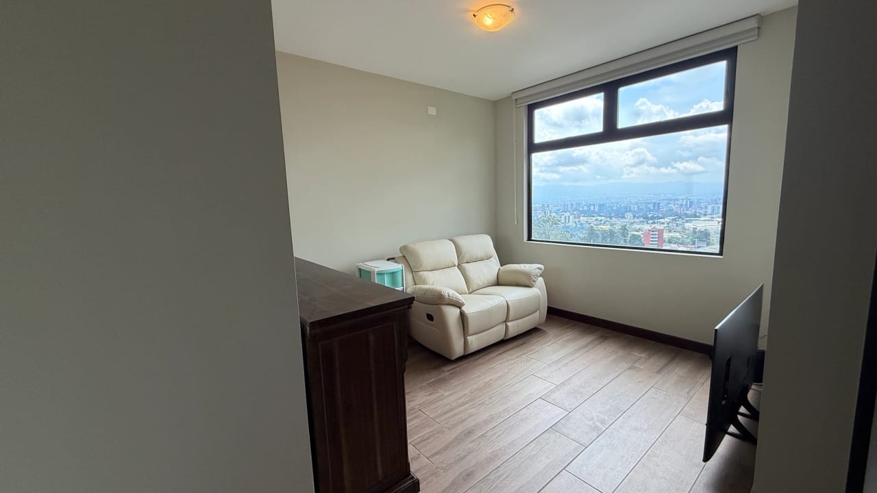 ALQUILER DE APARTAMENTO EN CUPERTINO — Apartamento en Alquiler en Cupertino Muxbal, Muxbal, Guatemala, Ciudad — foto 5 de 13