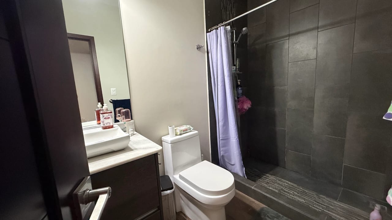 ALQUILER DE APARTAMENTO EN CUPERTINO — Apartamento en Alquiler en Cupertino Muxbal, Muxbal, Guatemala, Ciudad — foto 6 de 13