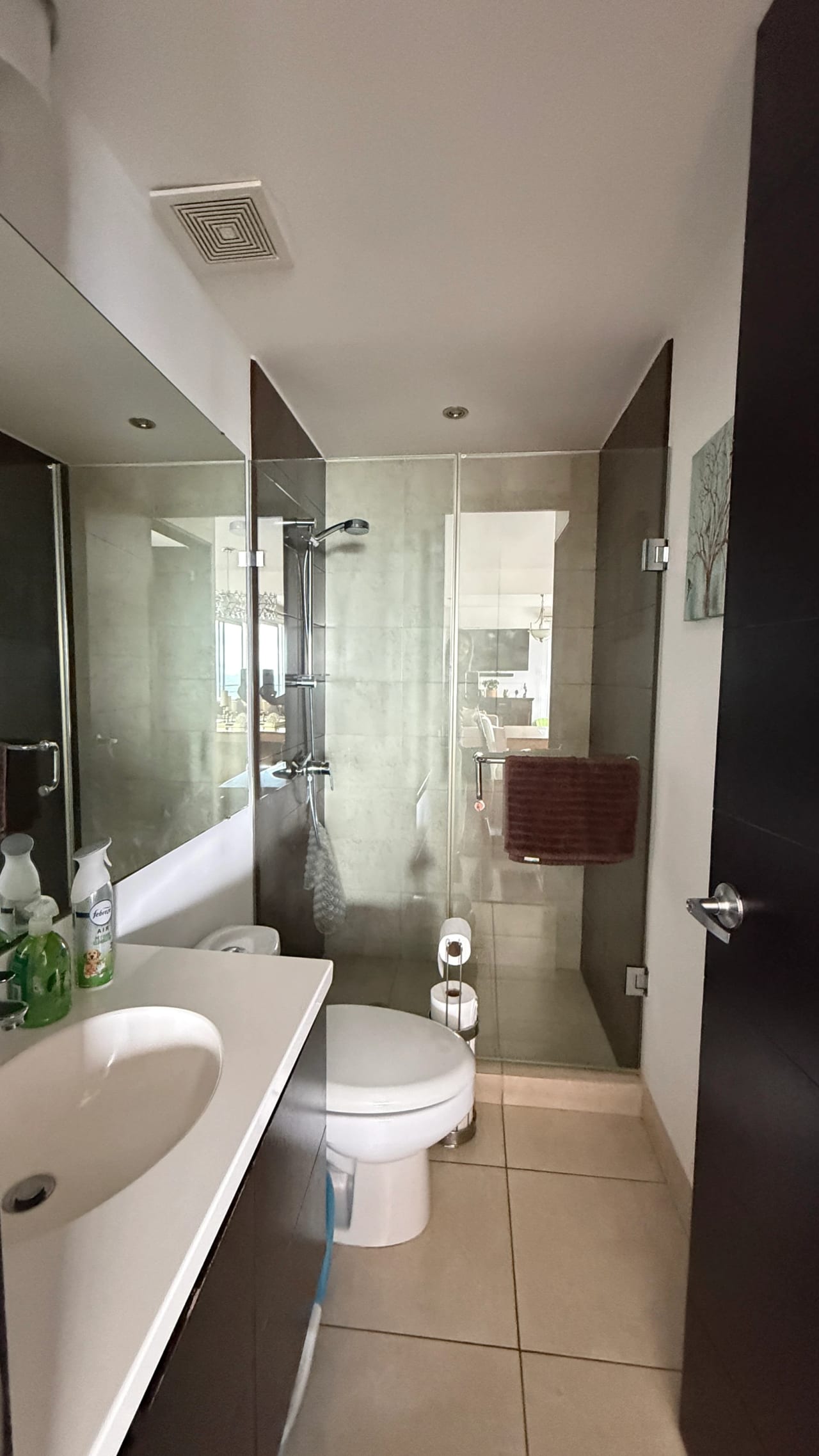 Espectacular apartamento en venta en zona 16, — Apartamento en Venta en Nueva Caledonia, Zona 16, Guatemala, Ciudad — foto 9 de 10