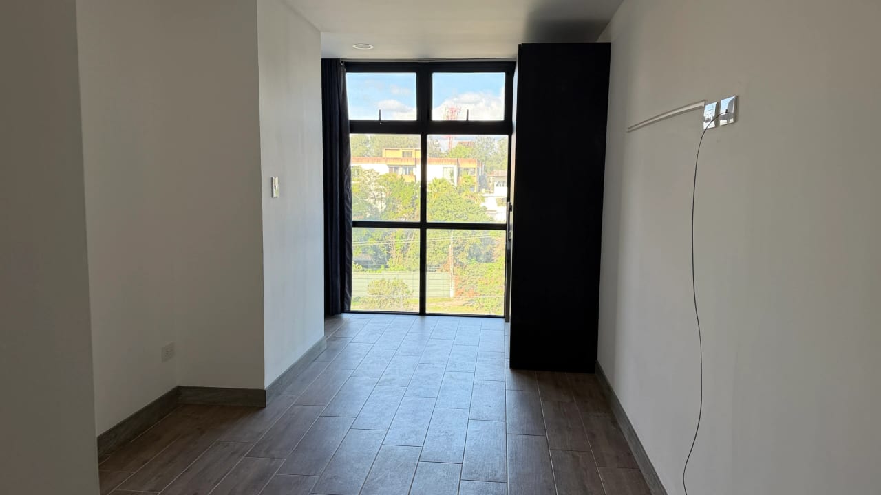 Alquiler de Apartamento en Zona 15 Vh II (para Estrenar) — Apartamento en Alquiler en Kiintea, Zona 15, Guatemala, Ciudad — foto 3 de 14