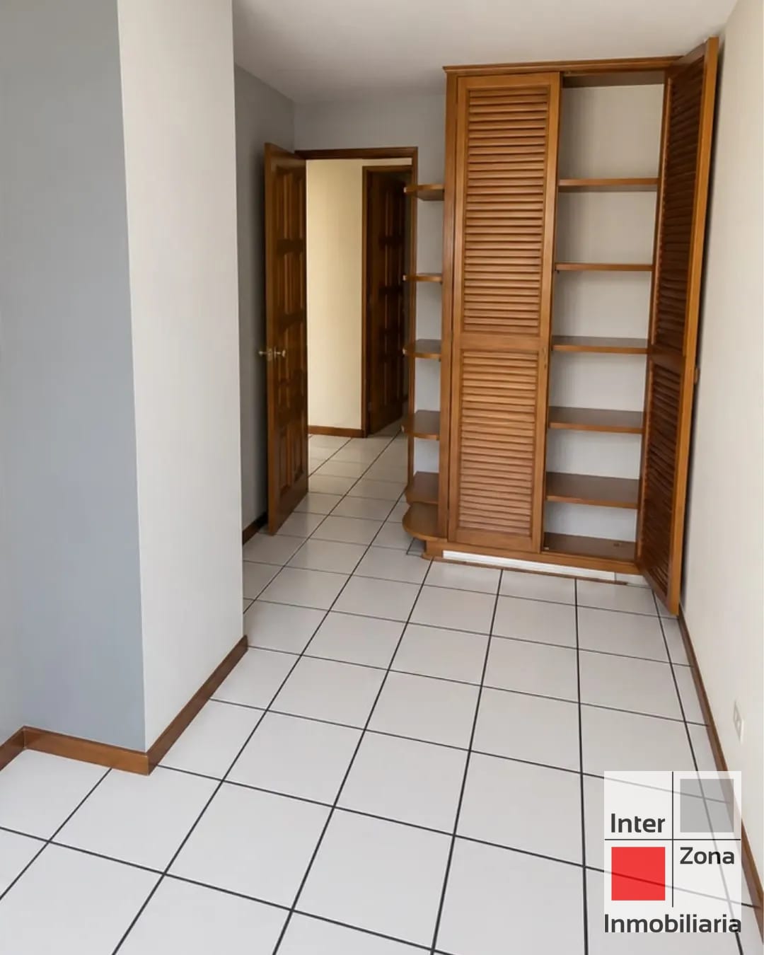 Venta de apartamento de dos habitaciones, Zona 14 — Apartamento en Venta en Ibiza, Zona 14, Guatemala, Ciudad — foto 7 de 9