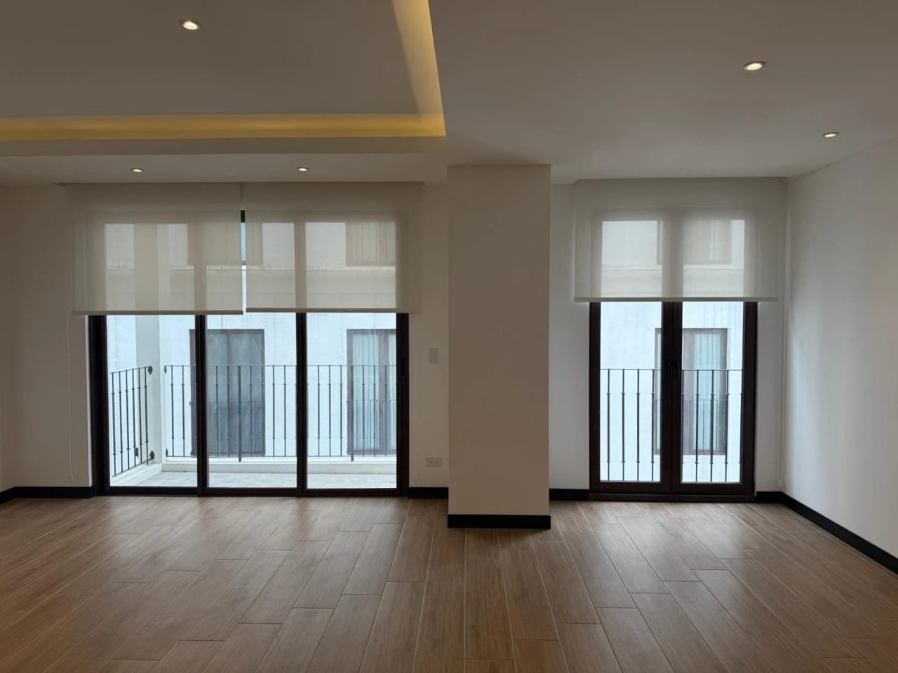 Rento Apartamento en Lirios de Cayala 3, Ciudad Cayalá, Zona 16 — Apartamento en Alquiler en Lirios de Cayalá III, Zona 16, Guatemala, Ciudad — foto 10 de 11