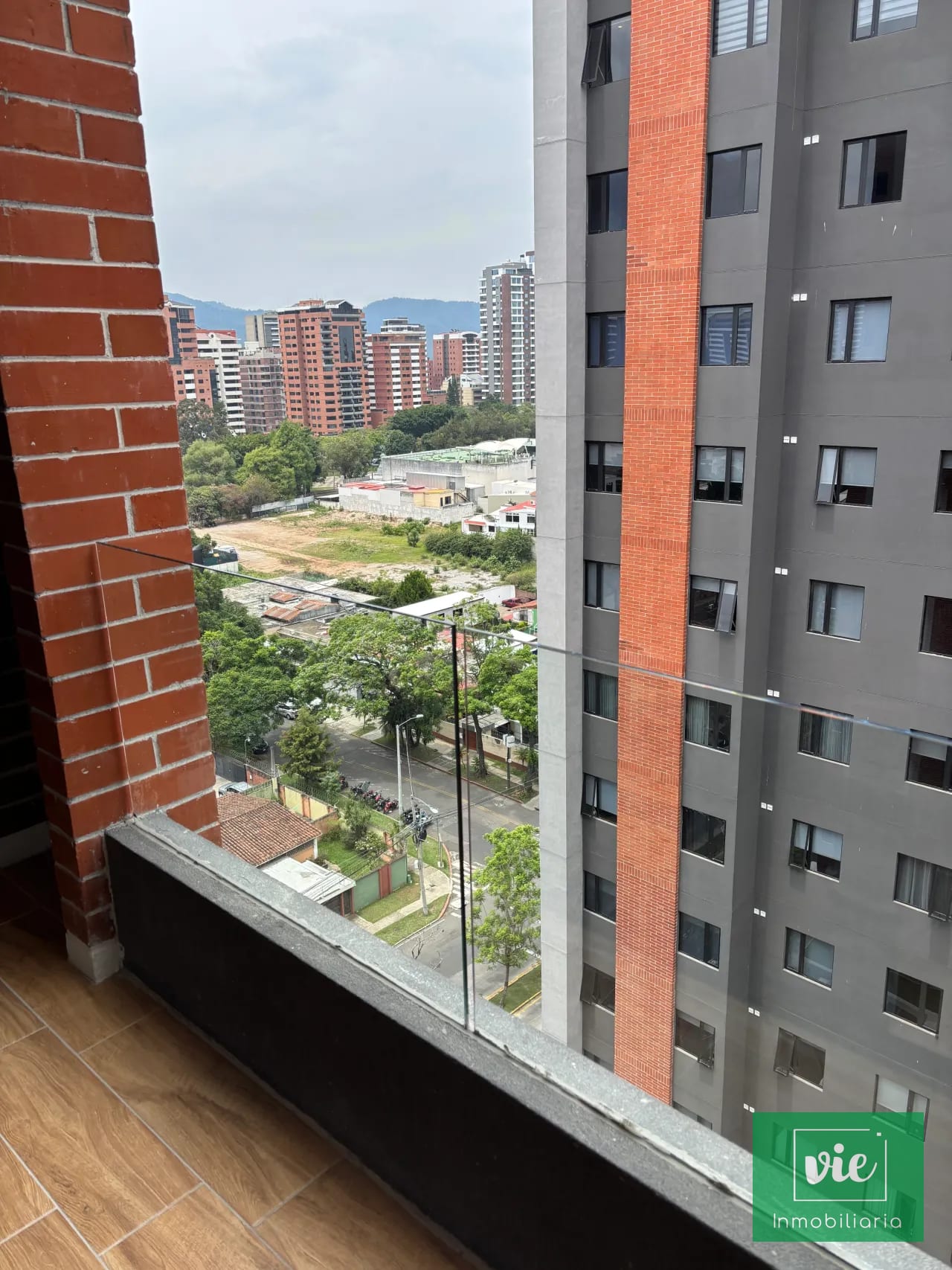 Renta de apartamento en zona 13 — Apartamento en Alquiler en Zona 13, Guatemala, Ciudad — foto 9 de 15