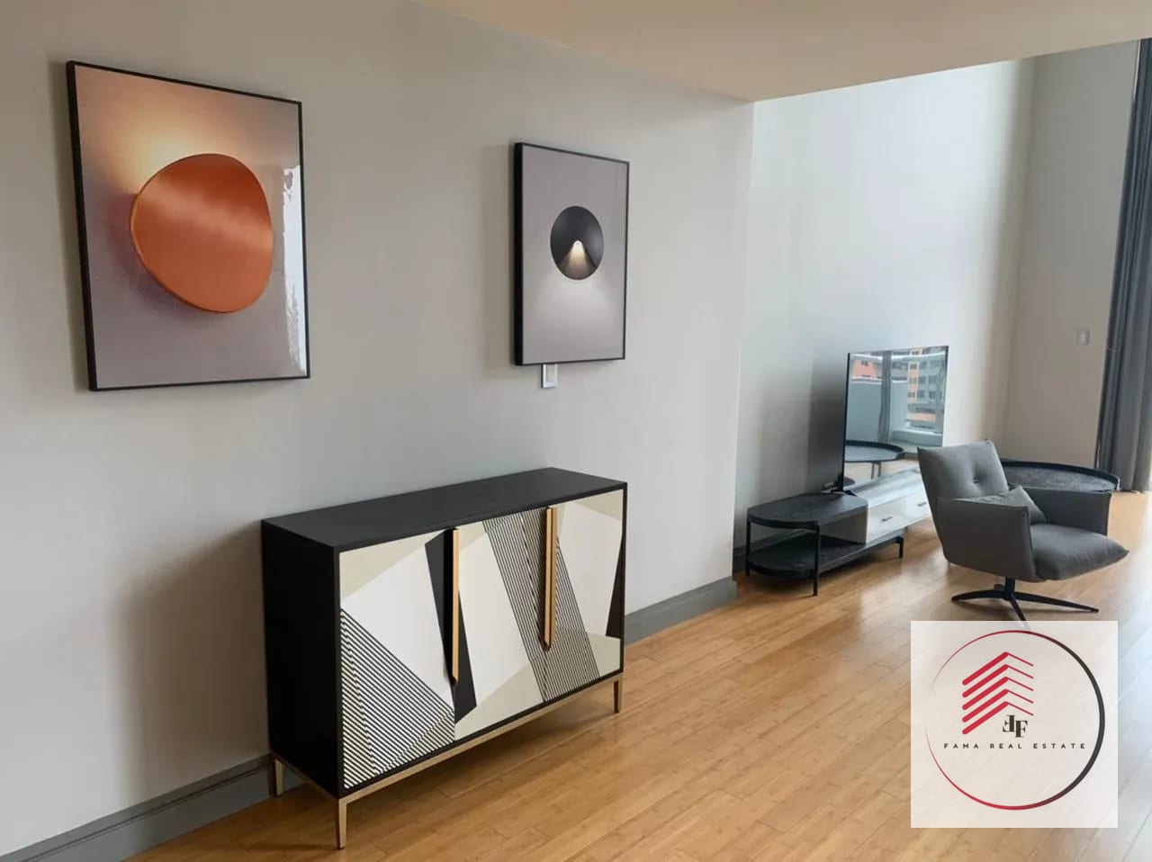 En venta espectacular apartamento en venta en ATRIUM zona 10 sobre la diagonal 6 — Apartamento en Venta en Atrium, Zona 10, Guatemala, Ciudad — foto 4 de 11