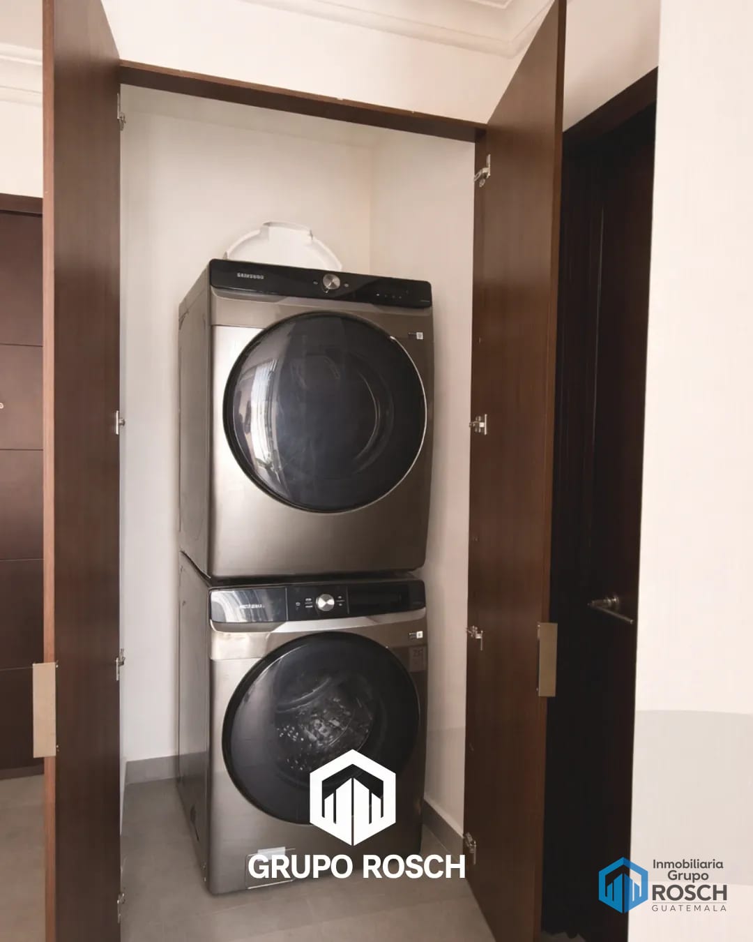Apartamento amueblado en zona 15 — Apartamento en Alquiler en Arles, Zona 15, Guatemala, Ciudad — foto 7 de 16