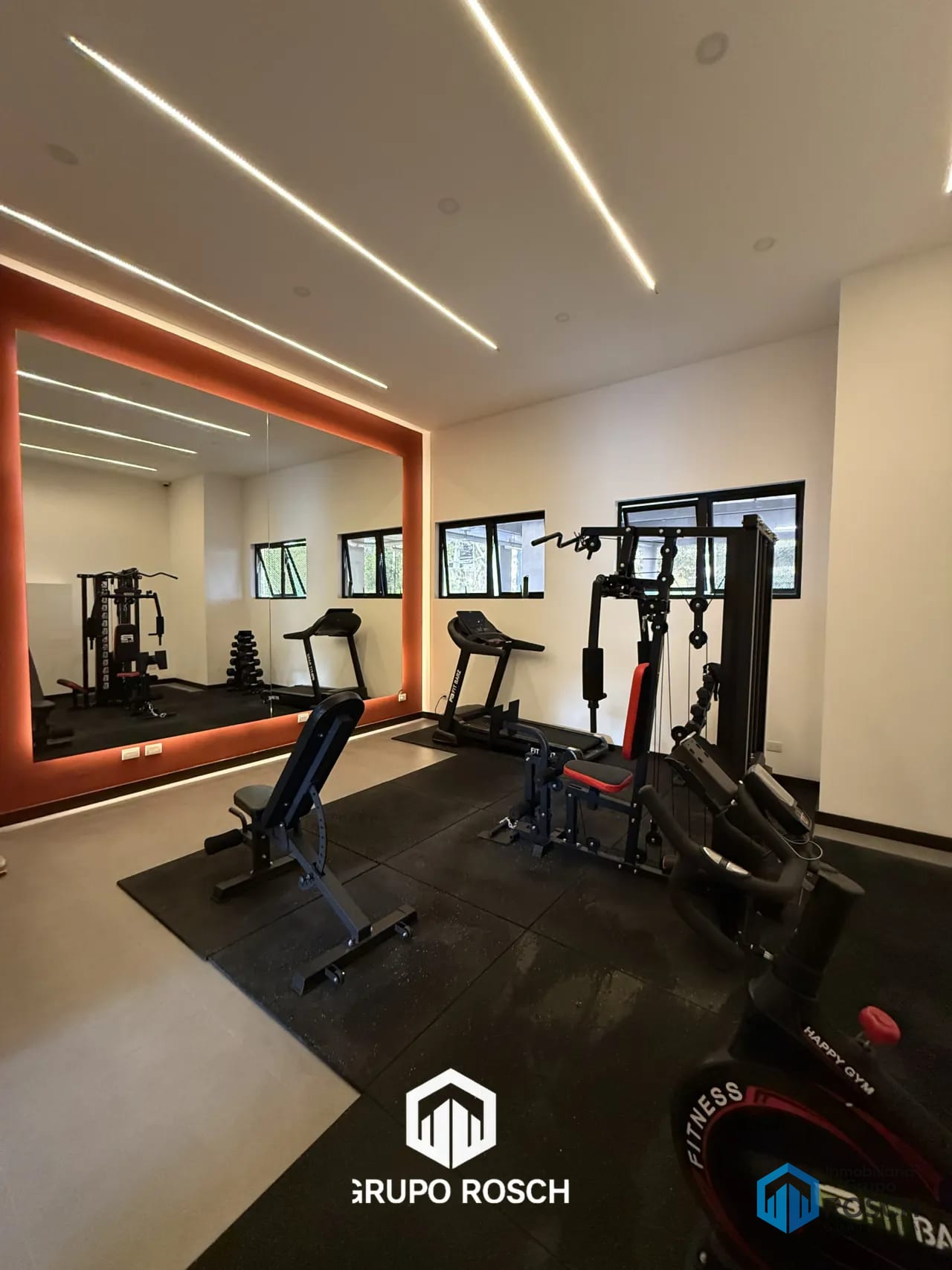 Apartamento amueblado en zona 15 — Apartamento en Alquiler en Arles, Zona 15, Guatemala, Ciudad — foto 15 de 16