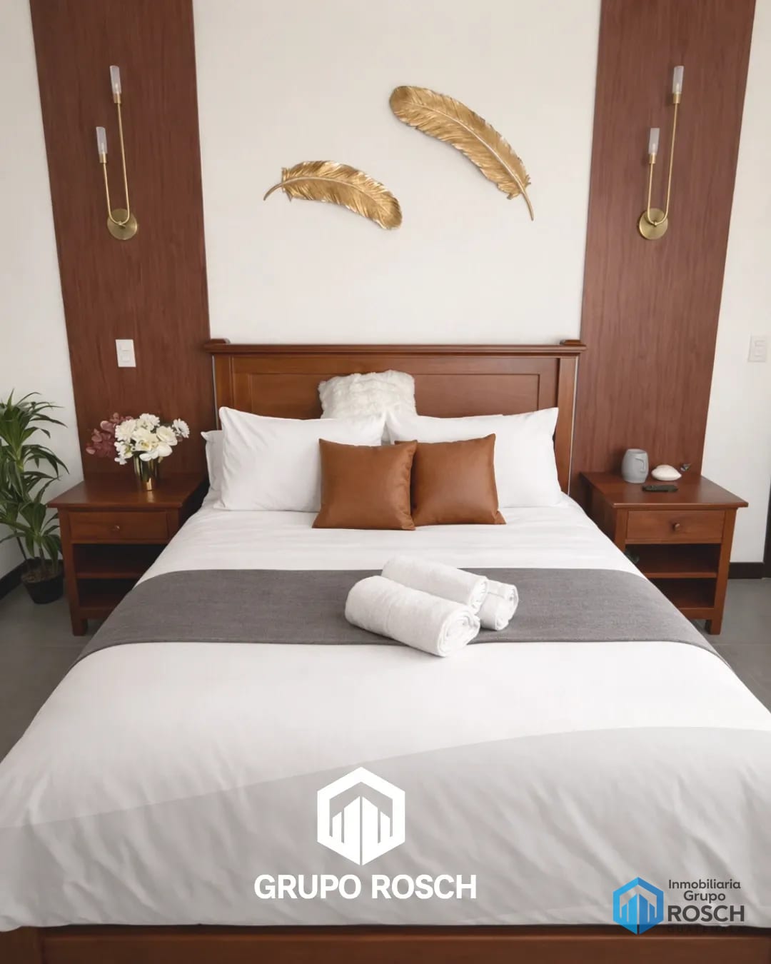 Apartamento amueblado en zona 15 — Apartamento en Alquiler en Arles, Zona 15, Guatemala, Ciudad — foto 2 de 15