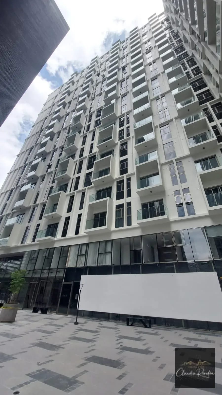Renta Apartamento zona 10 Atarah — Apartamento en Alquiler en Atarah, Zona 10, Guatemala, Ciudad — foto 1 de 7