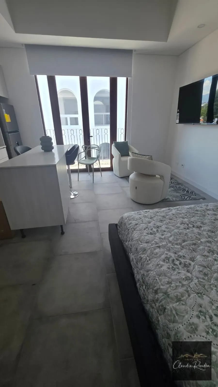 RENTA 1 habitación, Antares de Cayalá — Apartamento en Alquiler en Antares de Cayalá, Zona 16, Guatemala, Ciudad — foto 5 de 10