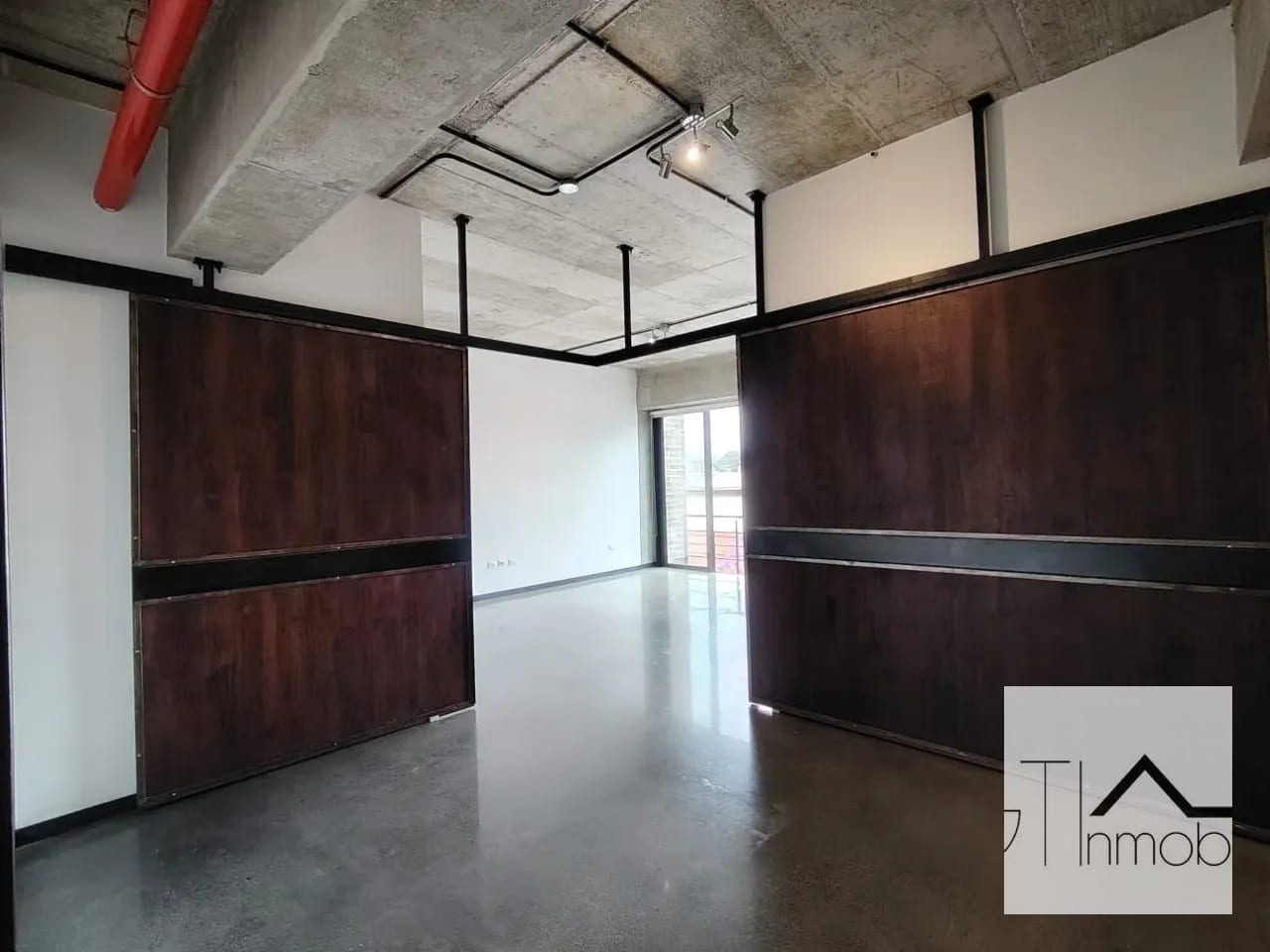 Amplio y moderno apartamento en renta en zona 4, — Apartamento en Alquiler en Cuatro 36, Zona 4, Guatemala, Ciudad — foto 5 de 11