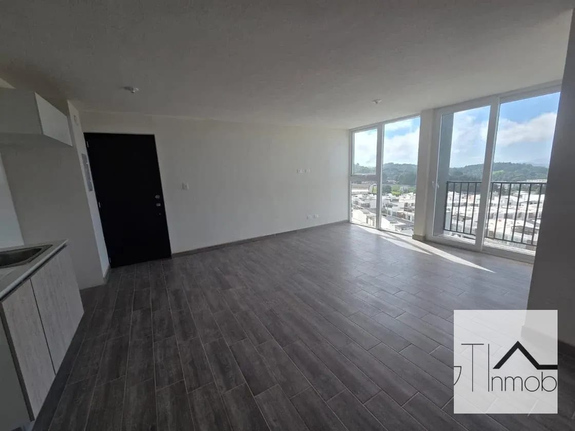 Apartamento en renta en TAO PREMIER Fraijanes — Apartamento en Alquiler en Fraijanes, Carretera a El Salvador, Guatemala, Ciudad — foto 2 de 17