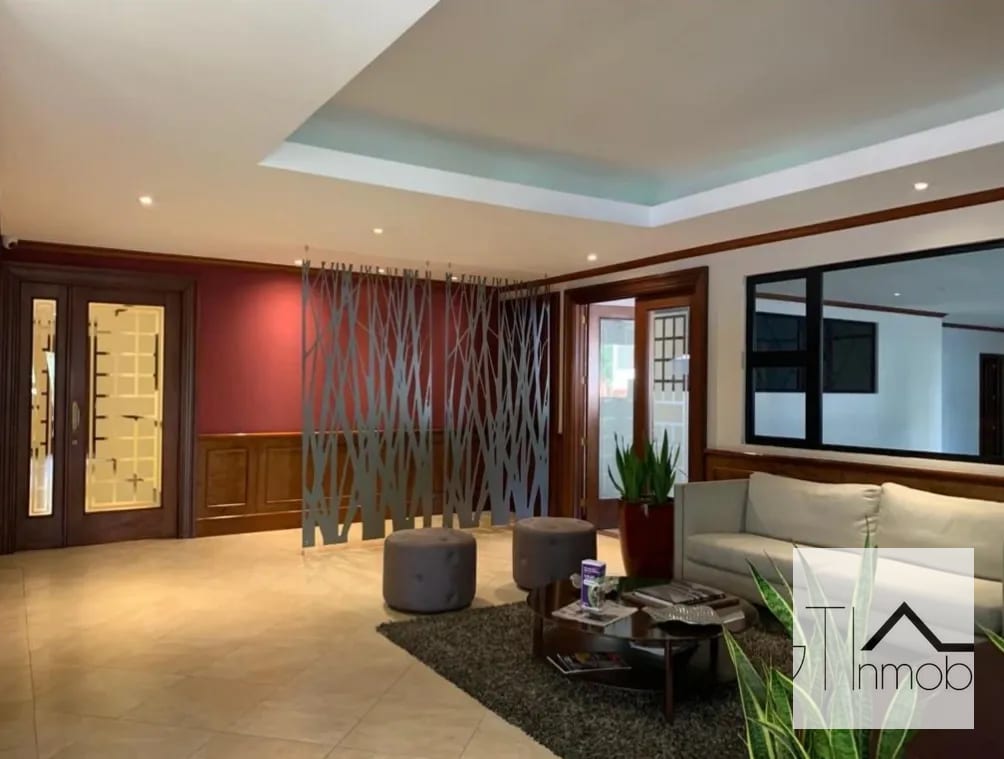 Apartamento en renta zona 10 nivel 12 — Apartamento en Alquiler en Altos de Santa Clara, Zona 10, Guatemala, Ciudad — foto 17 de 17