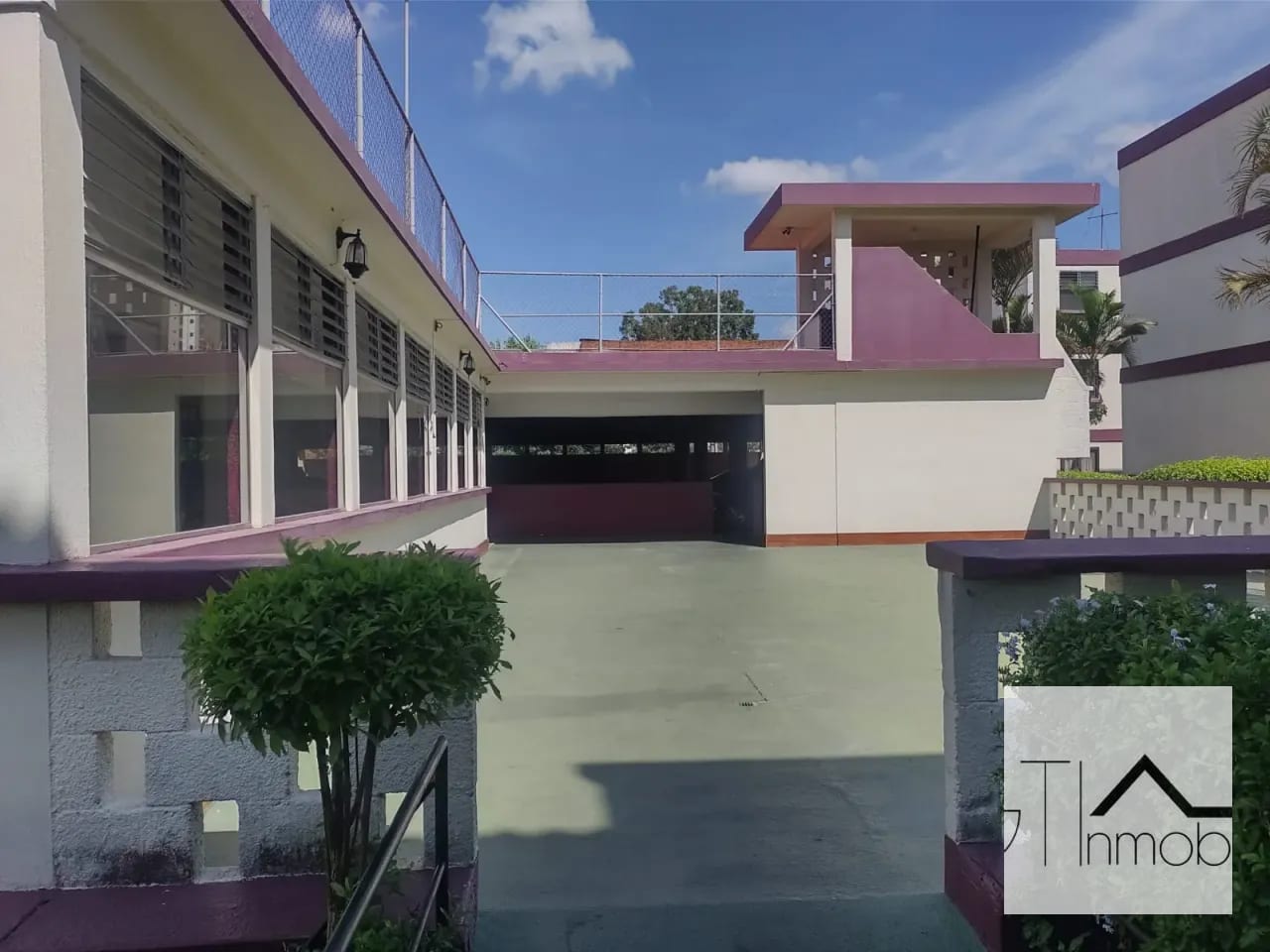 Apartamento en zona 2, en renta — Apartamento en Alquiler en Zona 2, Guatemala, Ciudad — foto 14 de 17